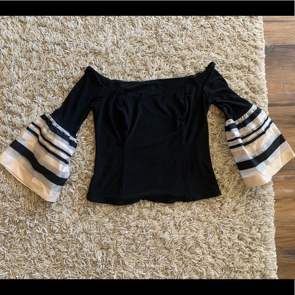 COPY - COPY - Joseph Ribkoff size 8